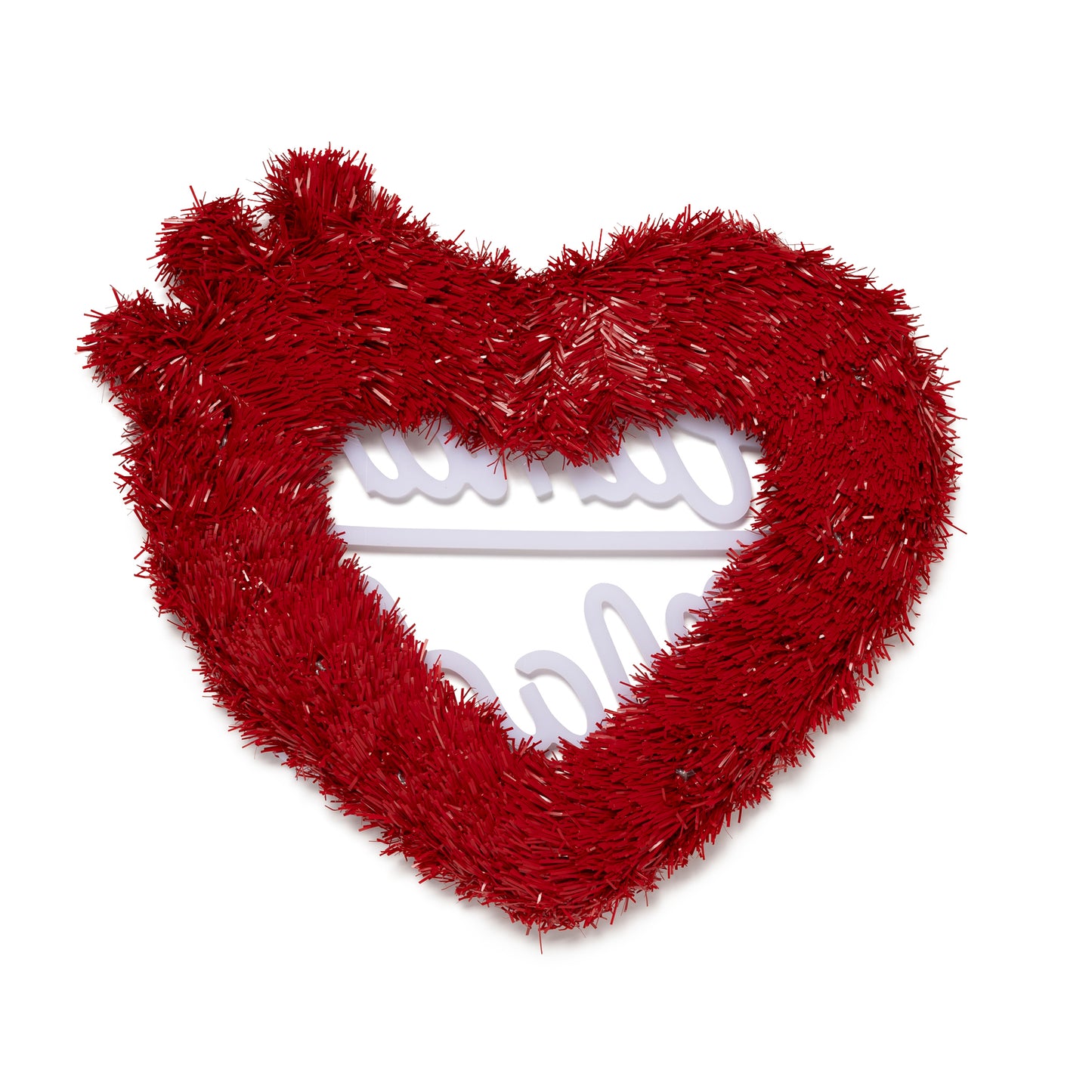 HUMAN MADE HAPPY HOLIDAYS WREATH LARGE RD-B