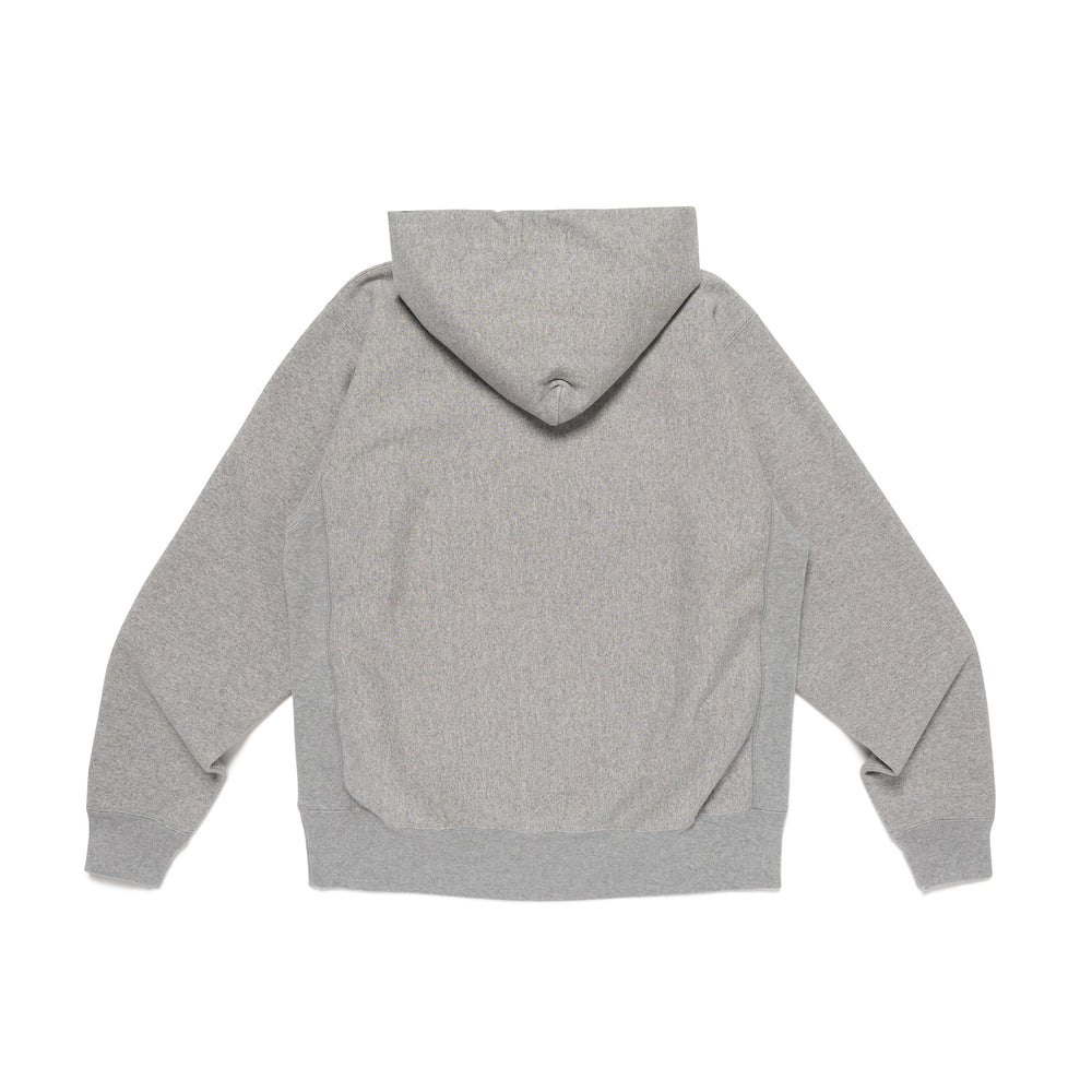 HUMAN MADE  POKEMON MADE HEAVYWEIGHT HOODIE GY-B
