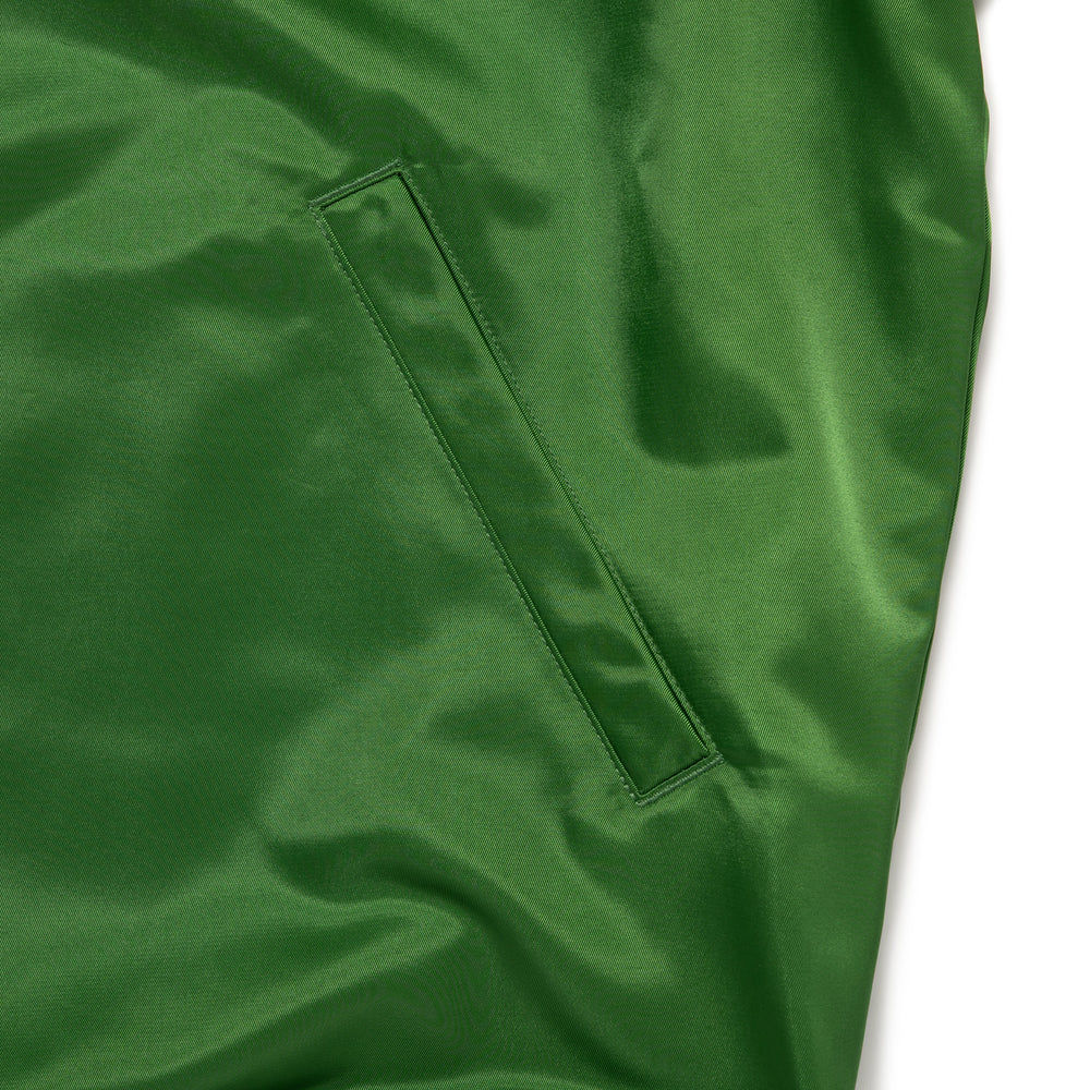 HUMAN MADE NIKE NRG NIGO COACH JACKET PDTN #1 GR-F