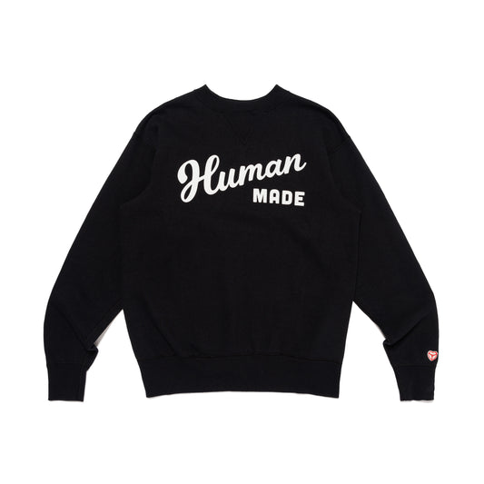 HUMAN MADE TSURIAMI SWEATSHIRT 1-A