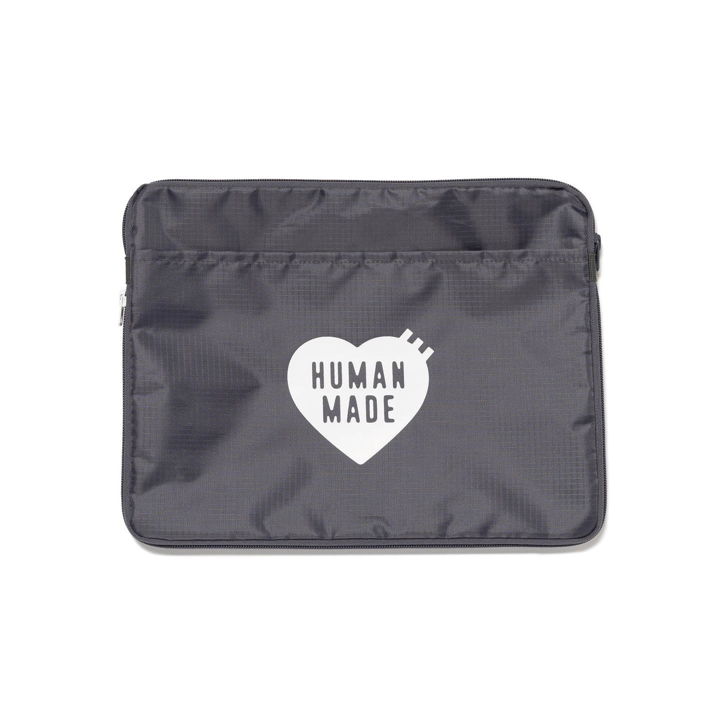 HUMAN MADE Travel Bag★ヒューマンメイド トラベルバッグ HUMAN MADE TRAVEL CASE LARGE – HUMAN MADE Inc.