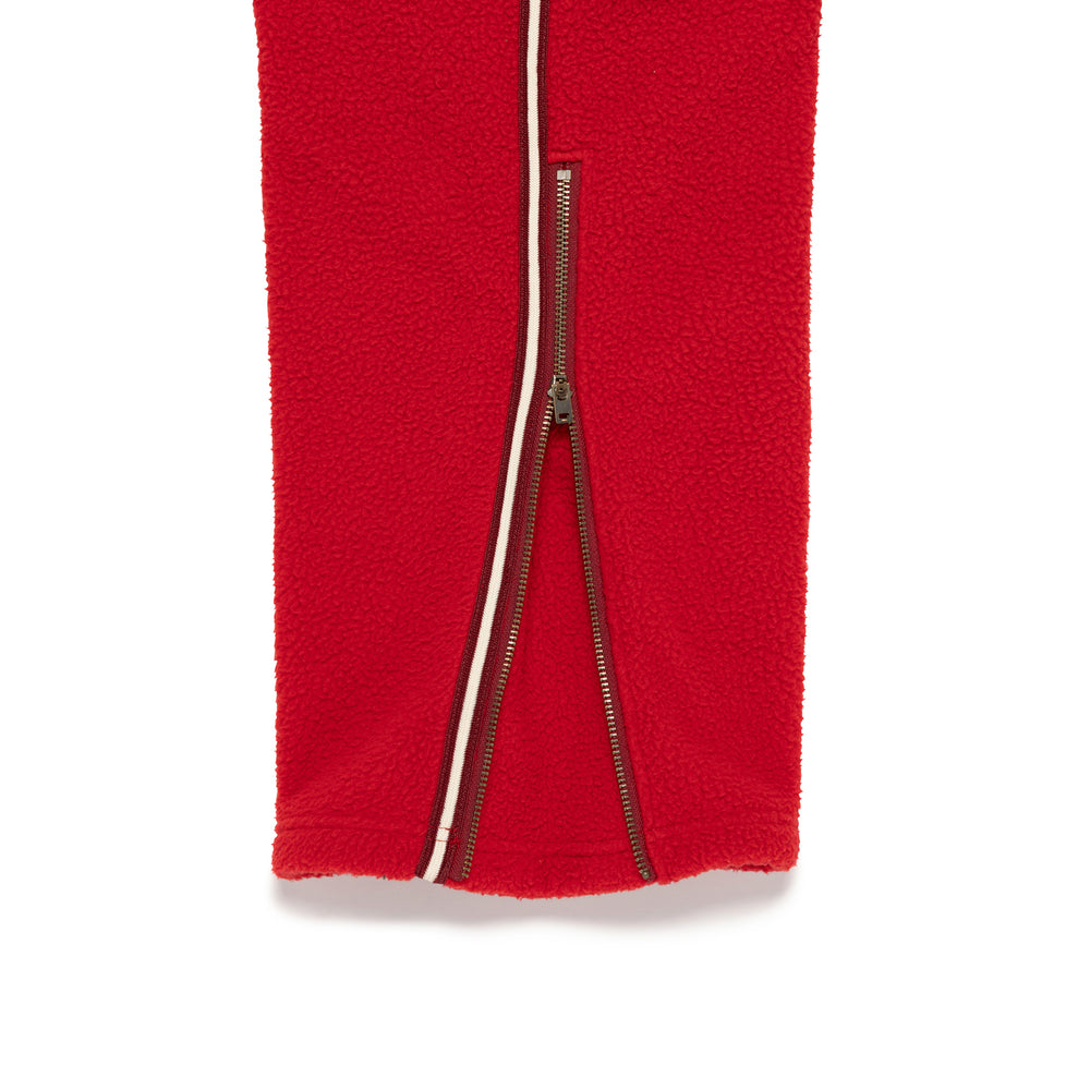 HUMAN MADE FLEECE PANTS RD-E