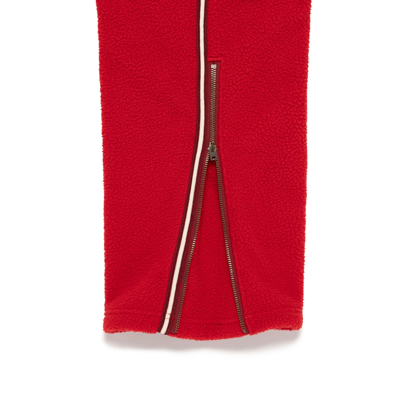 HUMAN MADE FLEECE PANTS RD-E