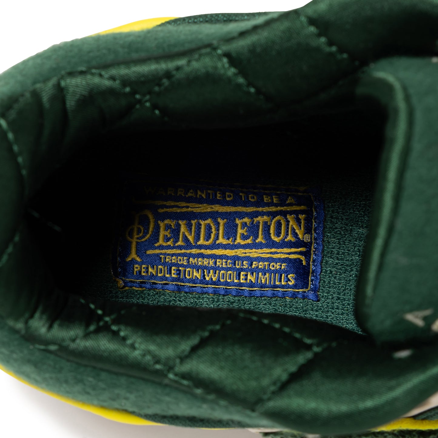 HUMAN MADE NIKE AIR FORCE 3 LOW SP #1 GR-I