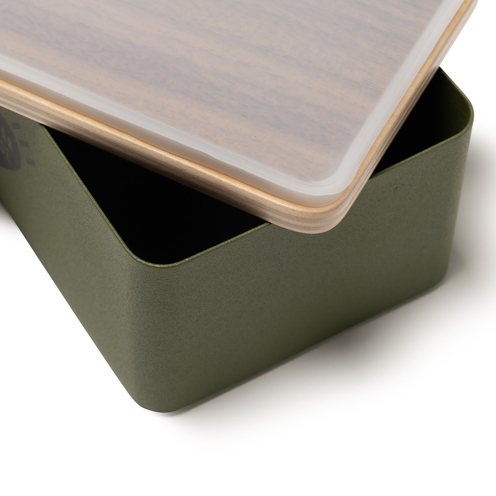 HUMAN MADE STEEL CASE OD-E