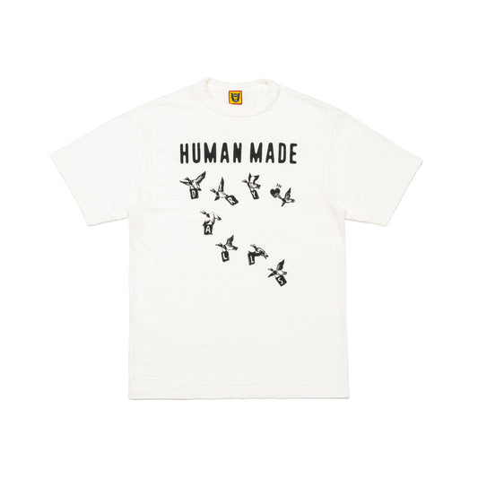 T-SHIRTS – HUMAN MADE ONLINE STORE