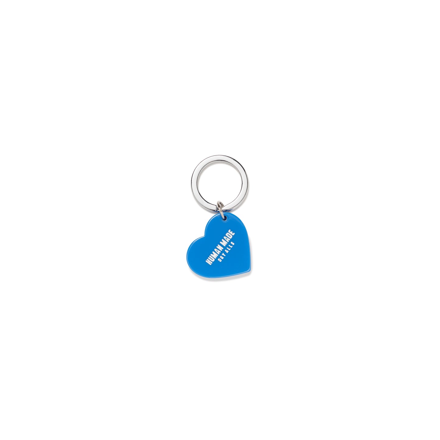 HUMAN MADE HEART KEYRING 1-C