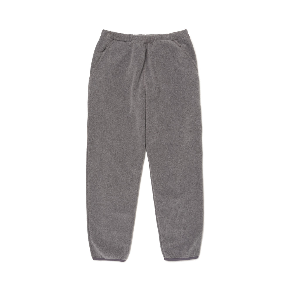 HUMAN MADE FLEECE PANTS 3-A