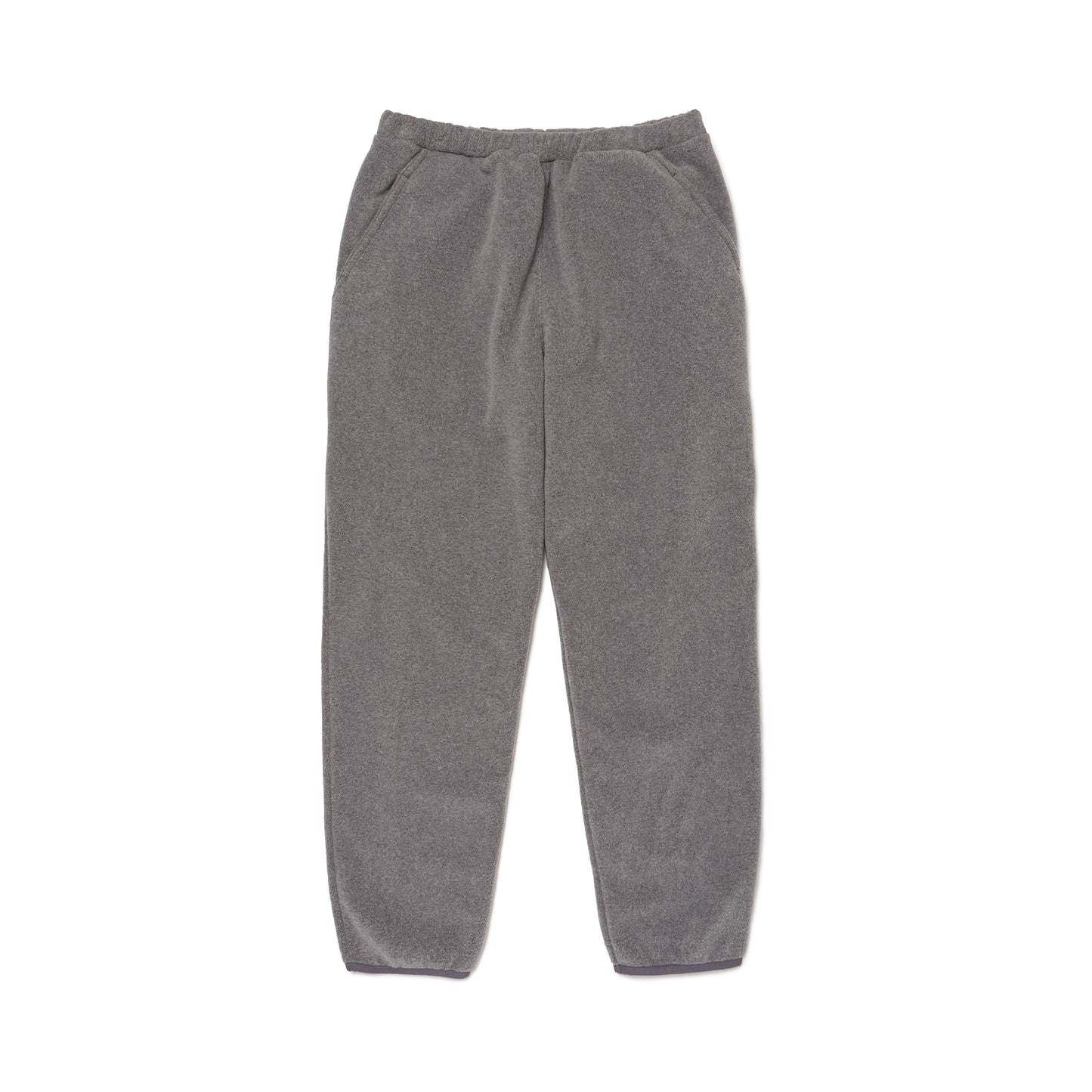 HUMAN MADE FLEECE PANTS 3-A