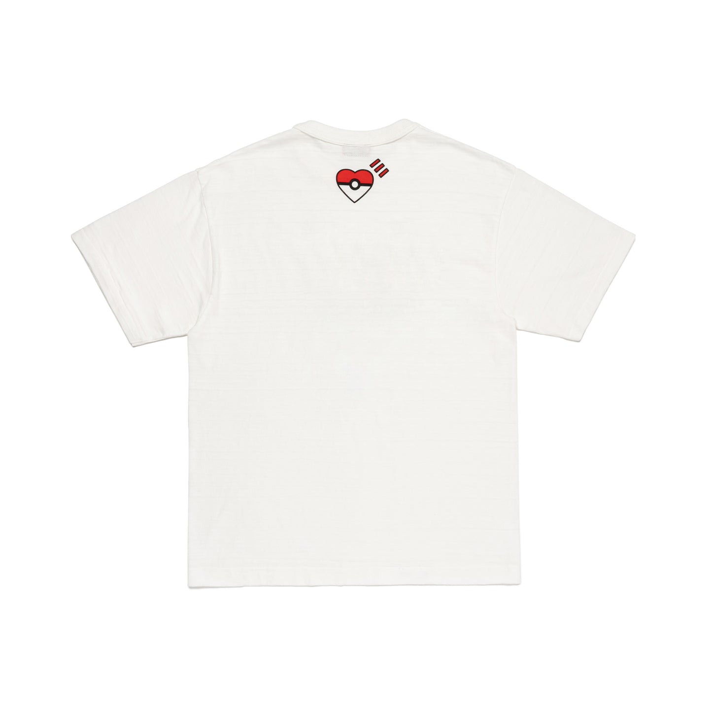 HUMAN MADE  POKEMON MADE GRAPHIC T-SHIRTWH-B