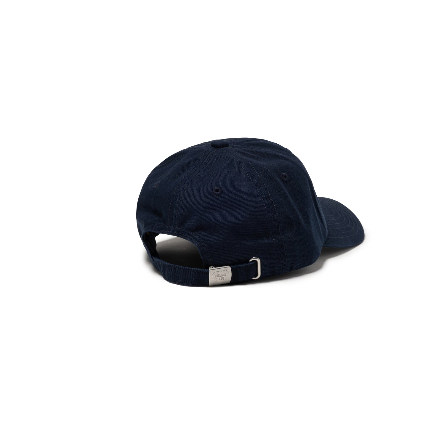 HUMAN MADE 6PANEL TWILL CAP NY-C