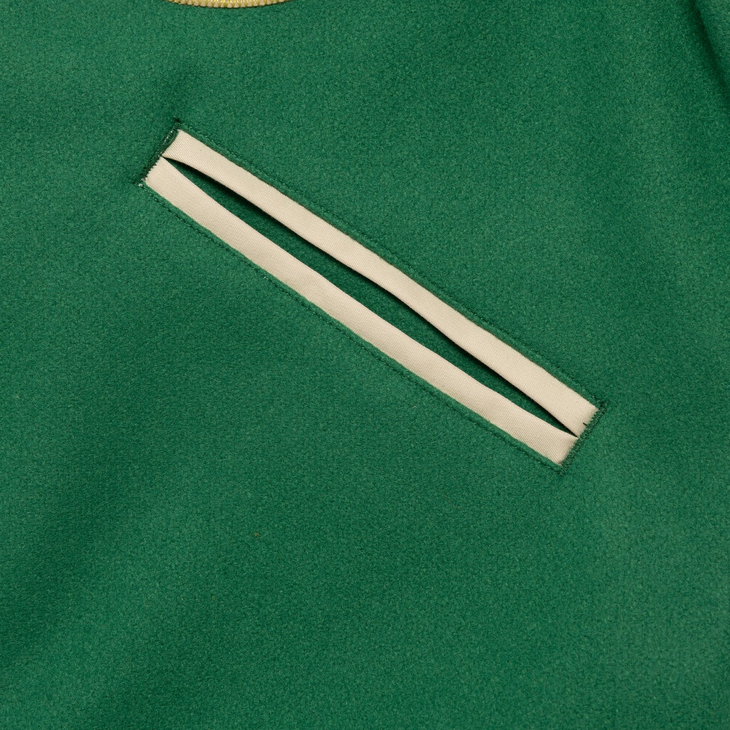 HUMAN MADE MILITARY JACKET GR-E