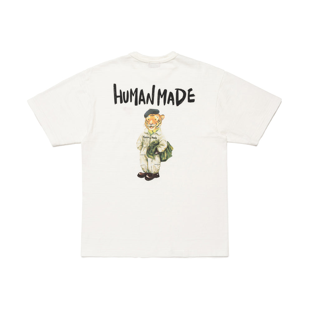 Human Made Tシャツ　S HUMAN MADE – T SHIRTS – HUMAN MADE Inc.