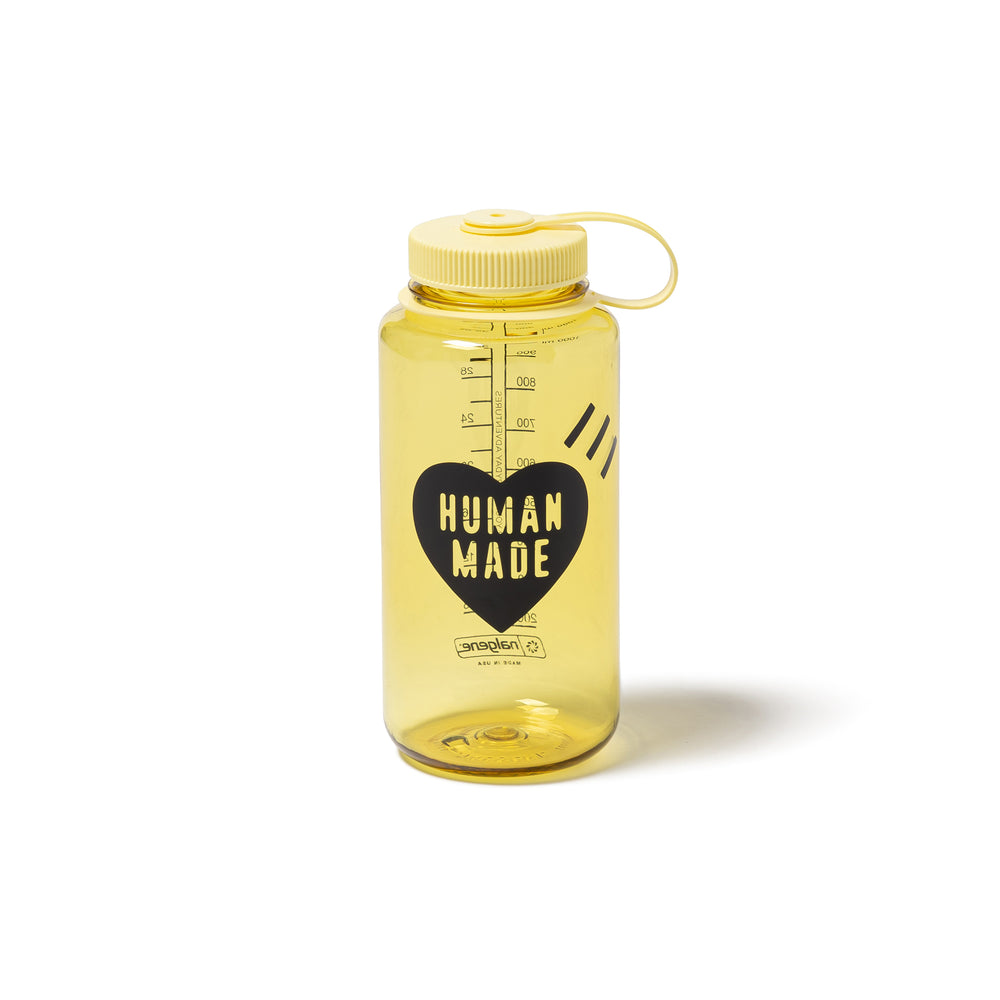 HUMAN MADE NALGENE BOTTLE 1.0L YE-B