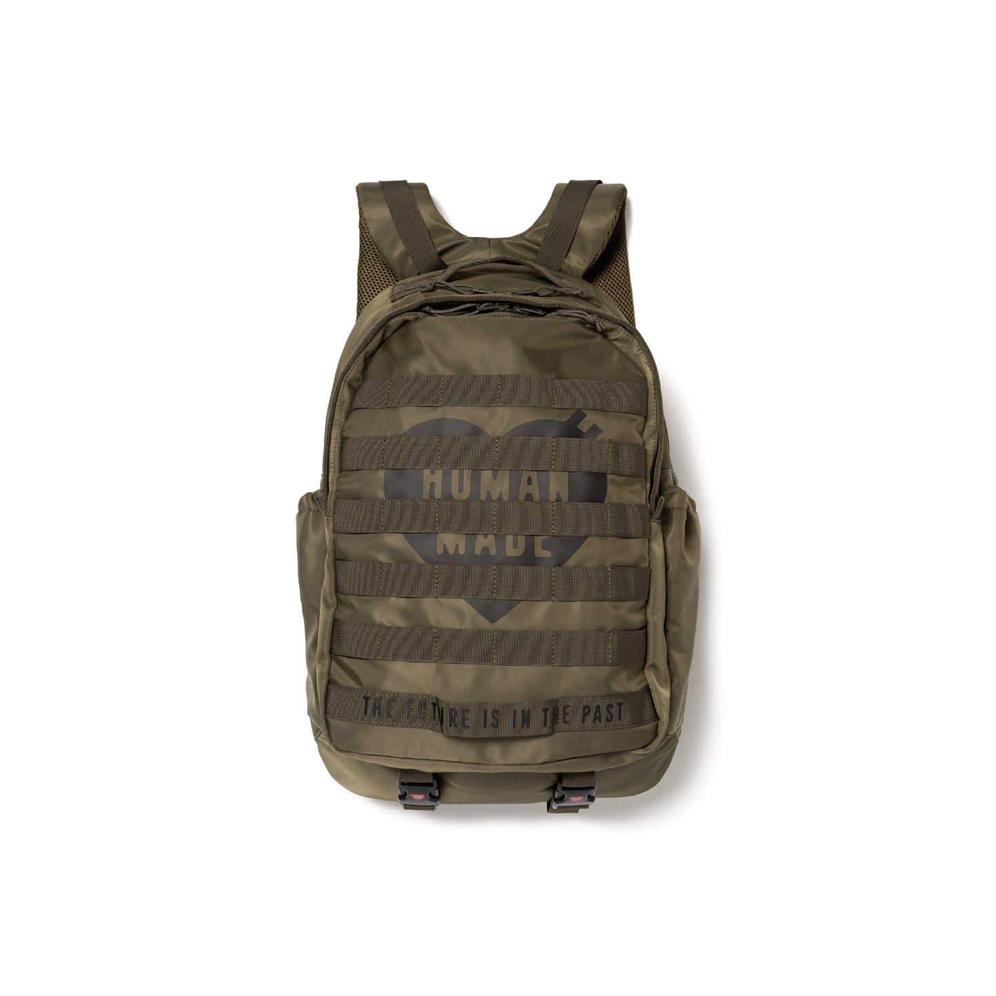 MILITARY BACKPACK