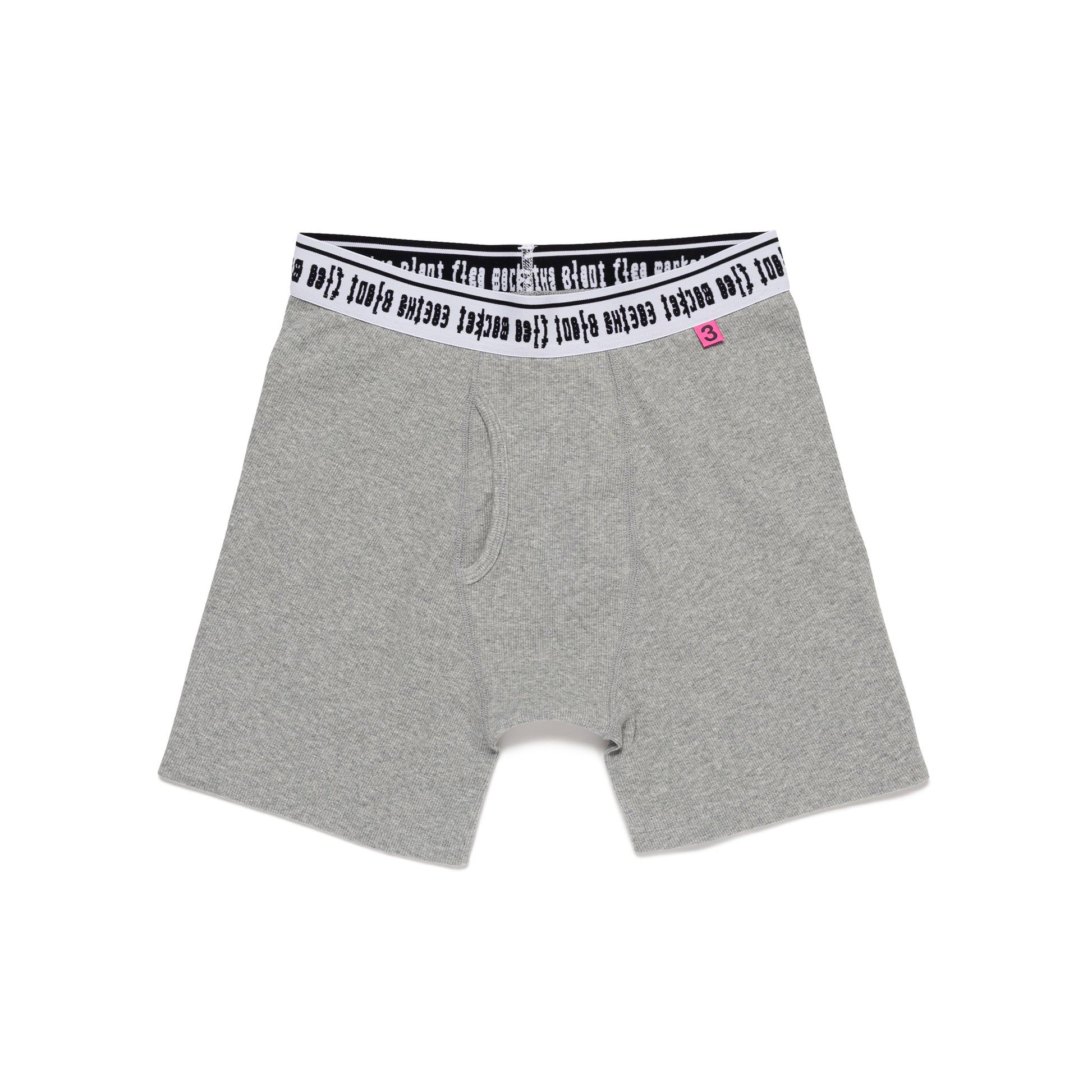 CPFM BOXER BRIEF GY-A