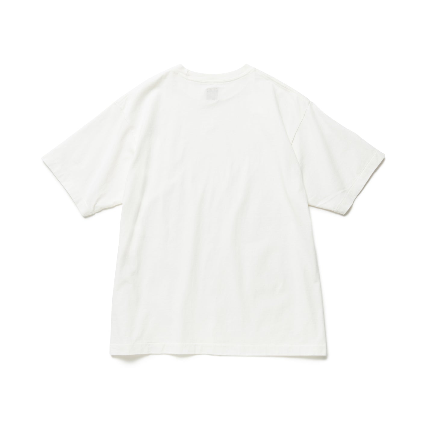 HUMAN MADE DAILY S/S TEE #281215