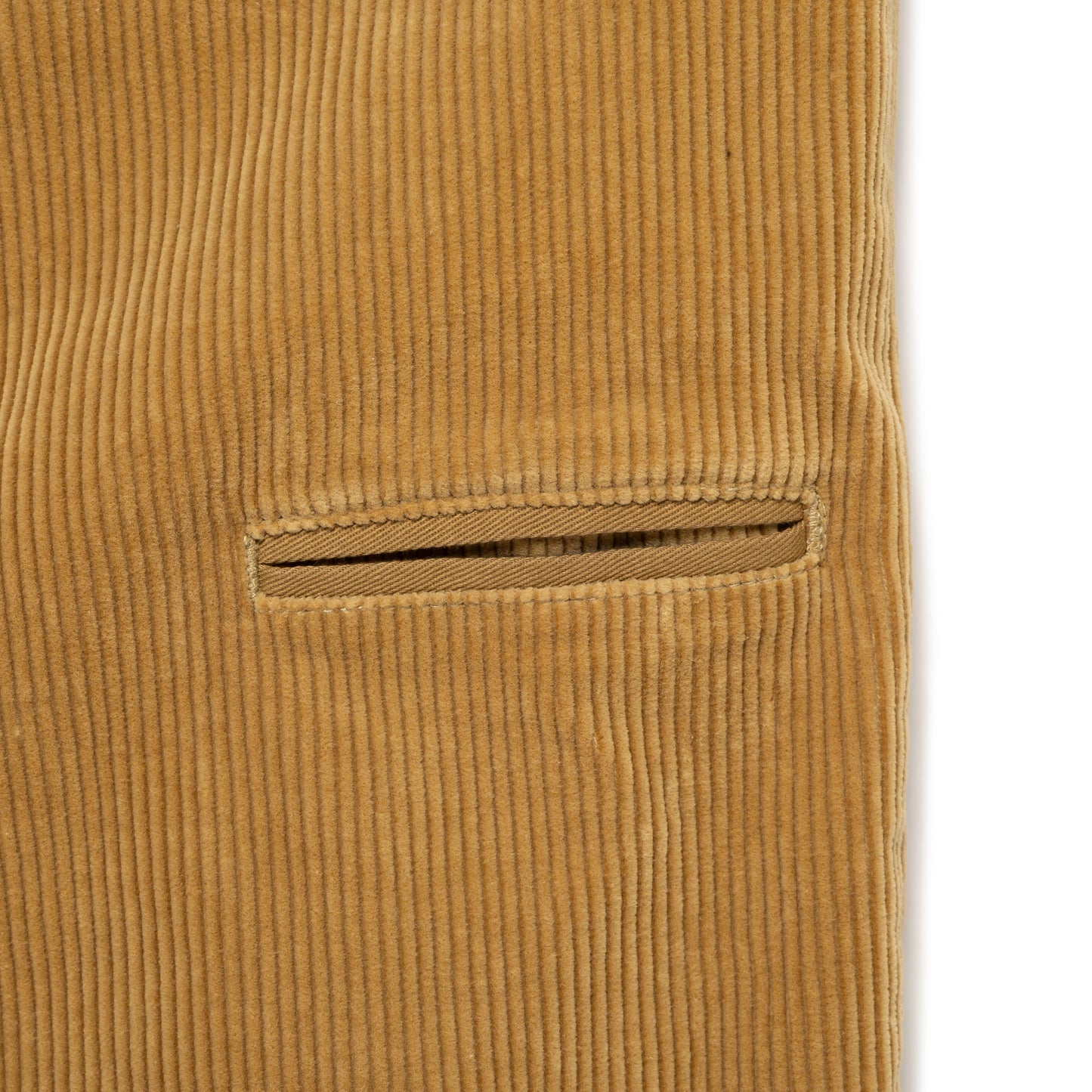 HUMAN MADE CORDUROY PANTS BG-E