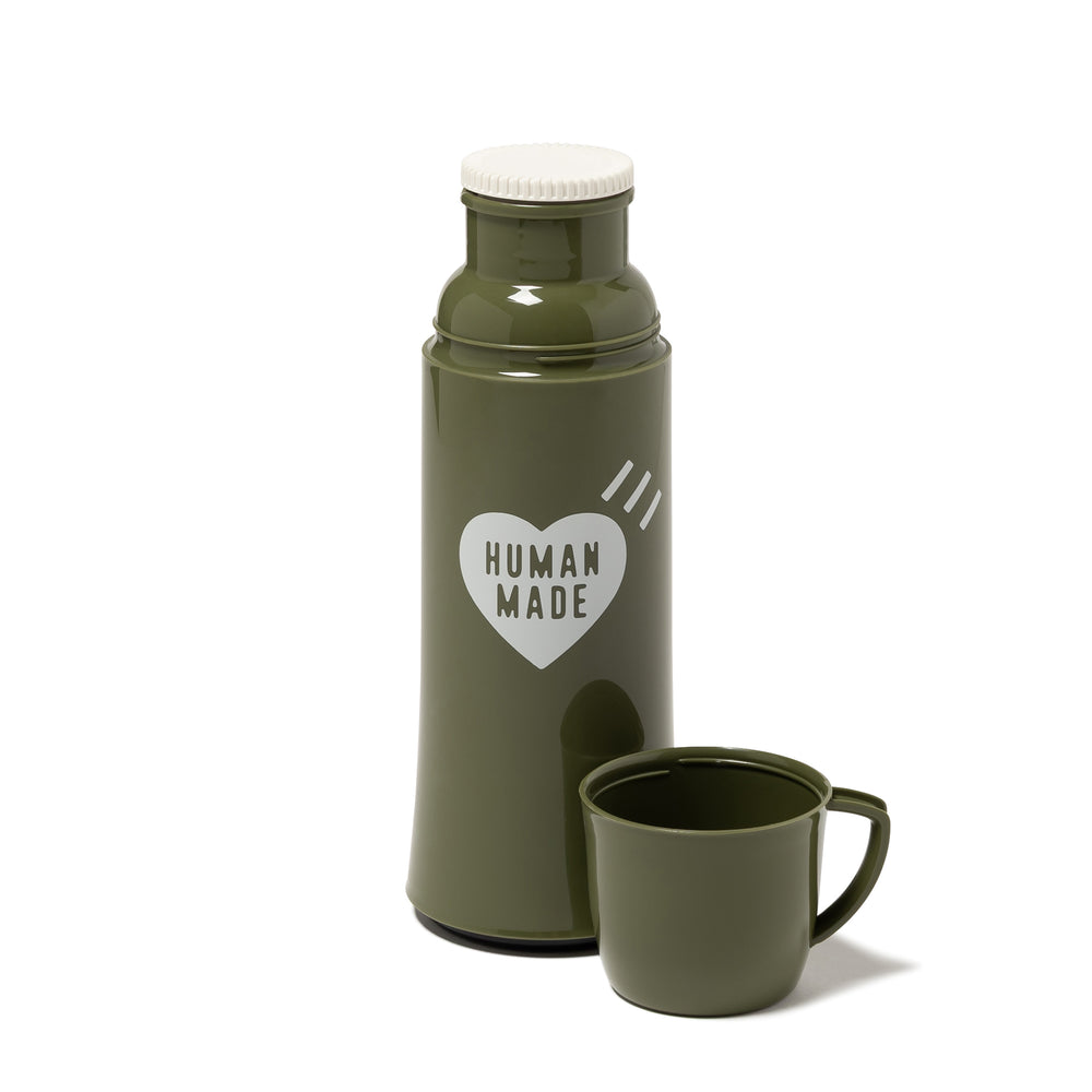 HUMAN MADE  HELIOS BOTTLE 750ml OD-E