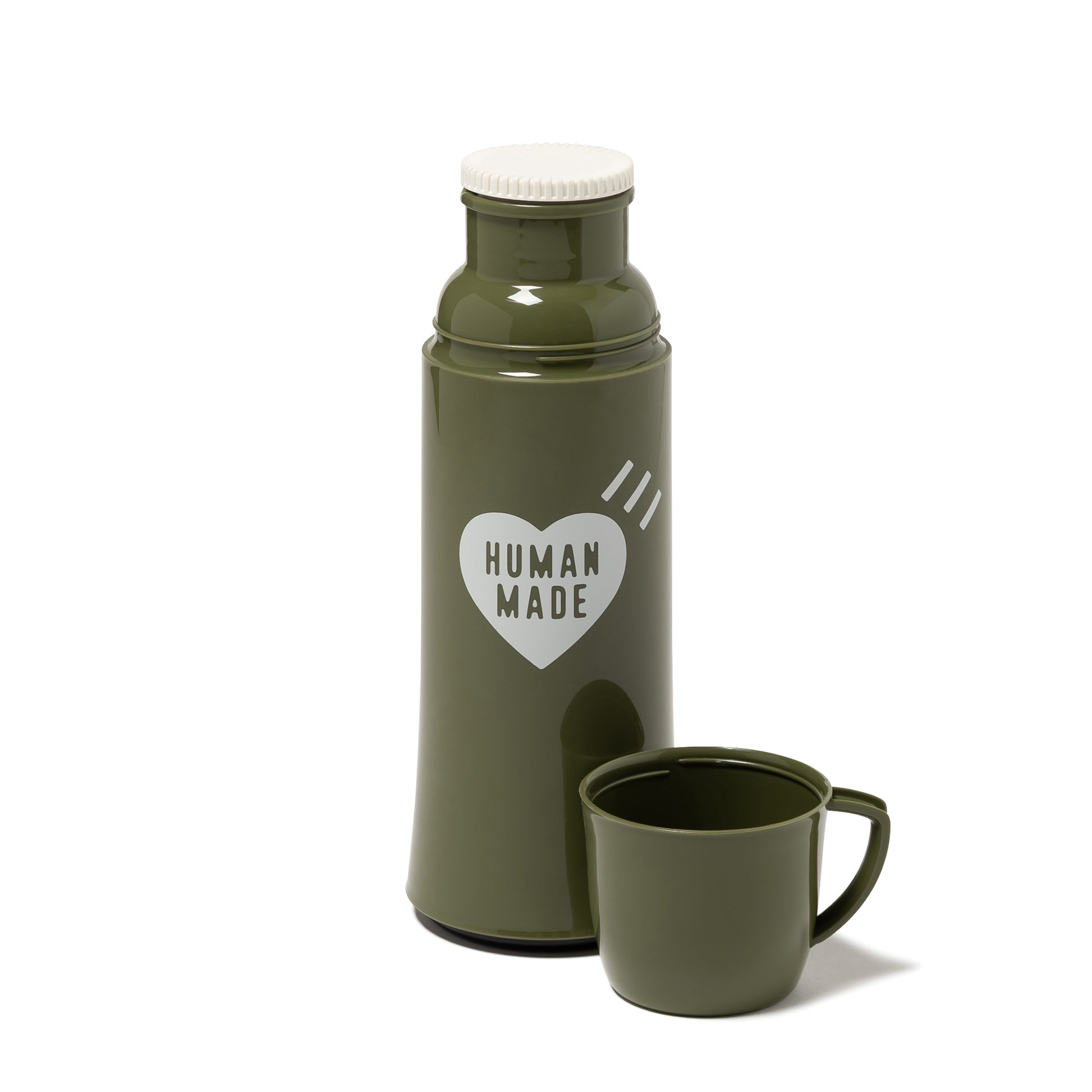 HUMAN MADE  HELIOS BOTTLE 750ml OD-E