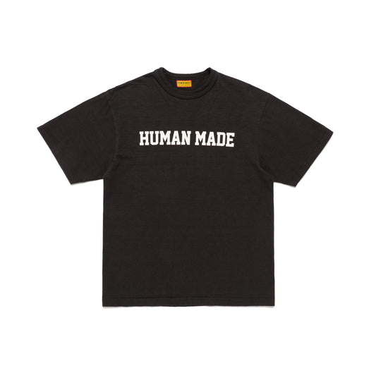 HUMAN MADE CLASSIC T-SHIRT BK-A