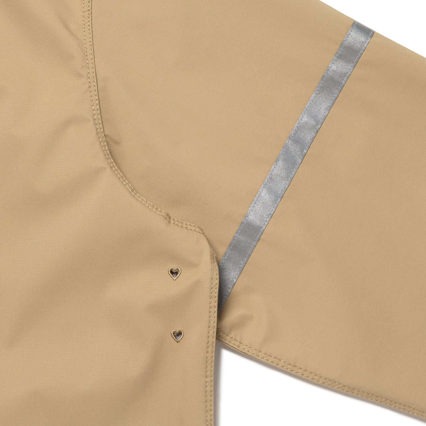 HUMAN MADE PACKABLE RAIN COAT BG-E.jpg