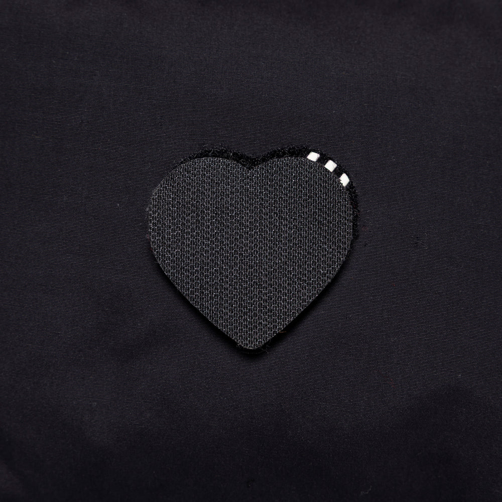 HUMAN MADE DOWN JACKET BK-D