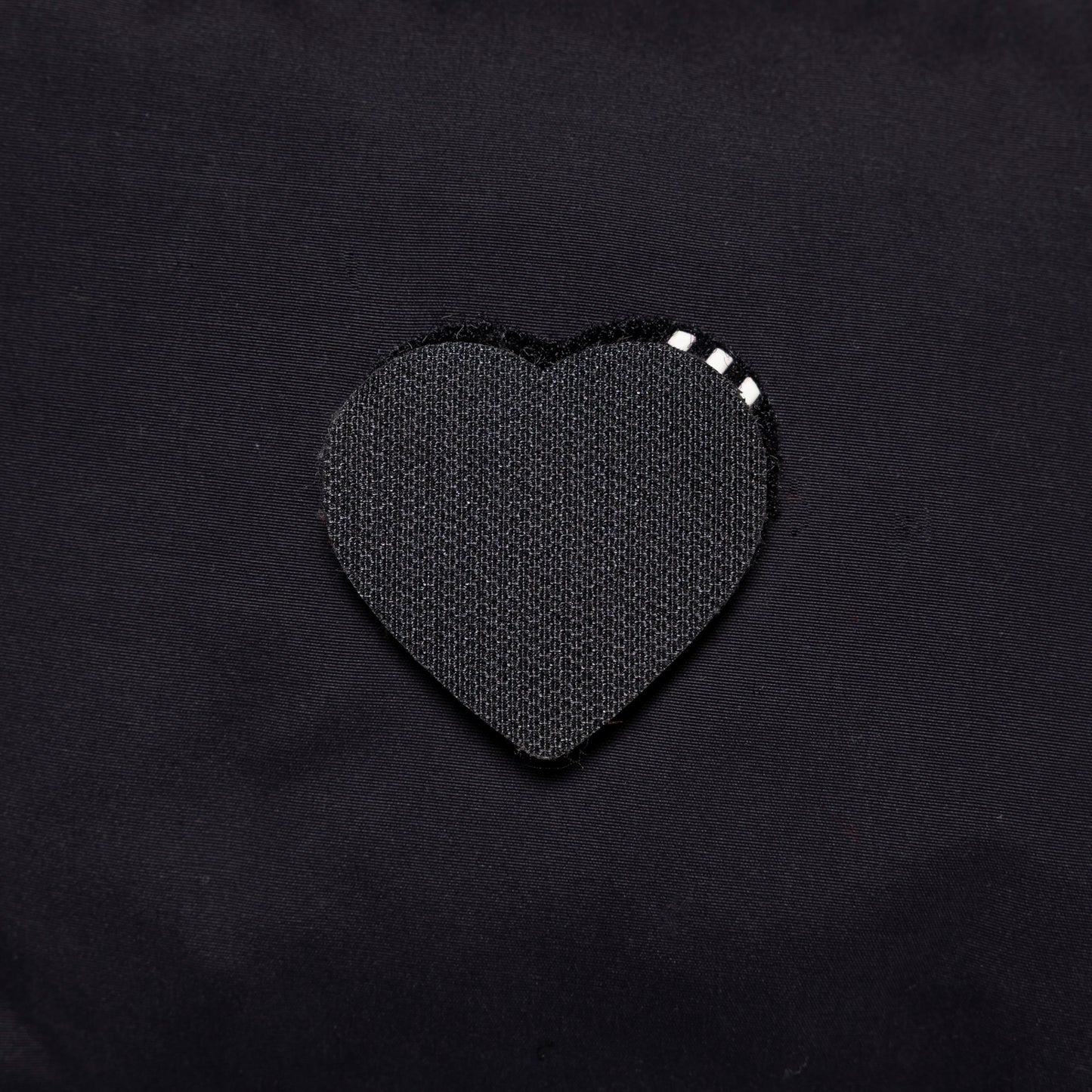 HUMAN MADE DOWN JACKET BK-D