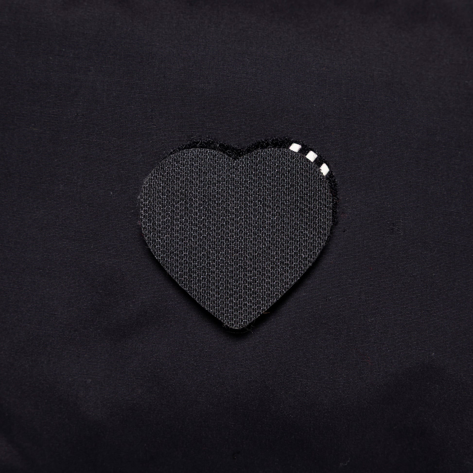 HUMAN MADE DOWN JACKET BK-D