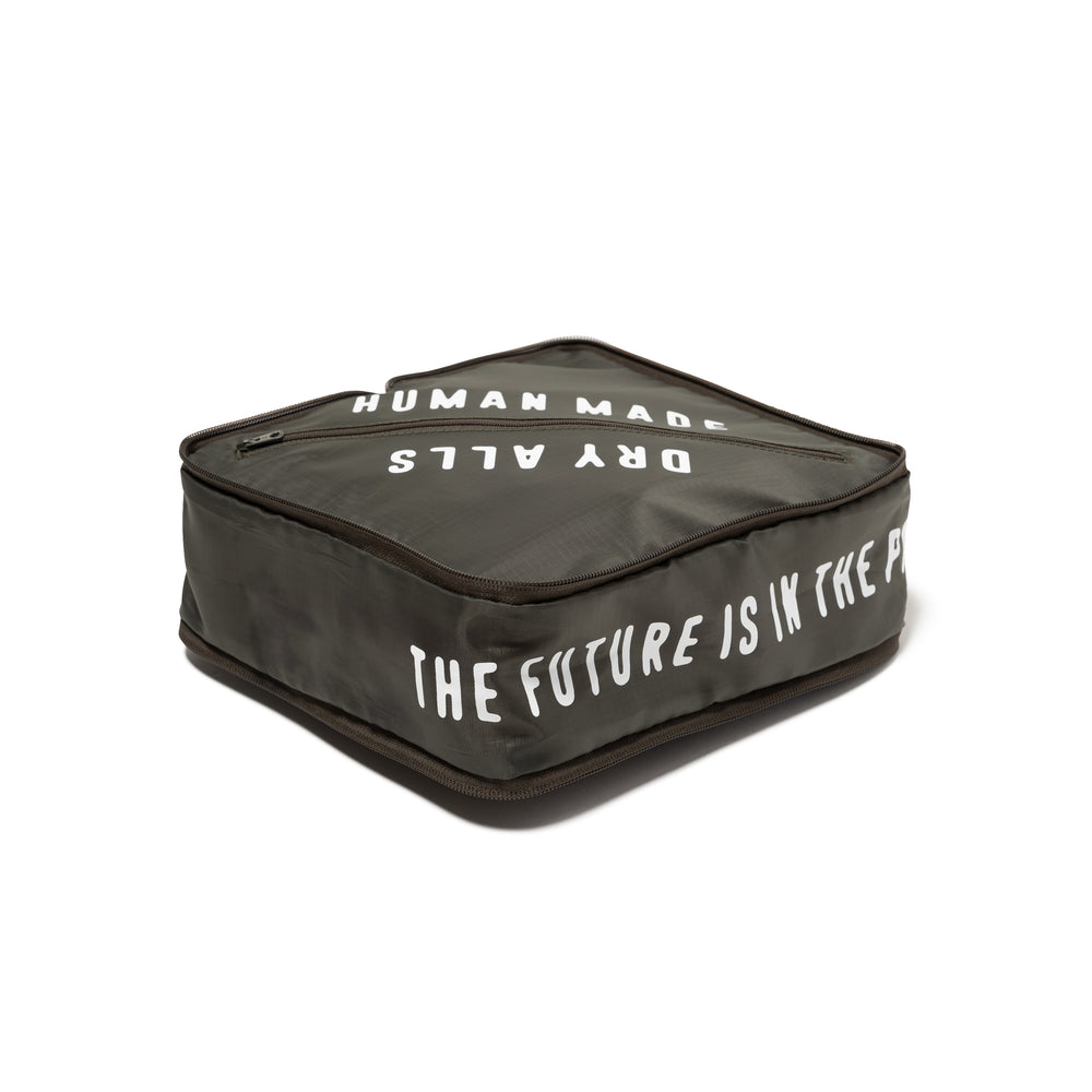 HUMAN MADE SQUARE CASE OD-D