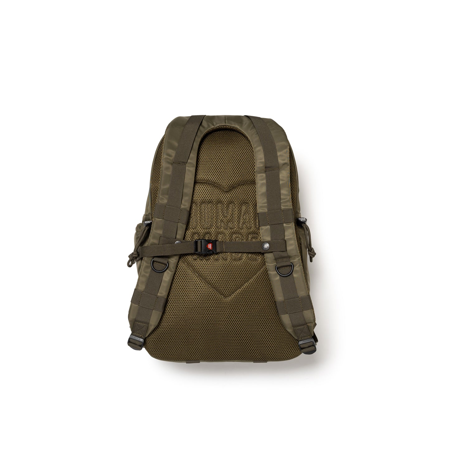 MILITARY BACKPACK – HUMAN MADE ONLINE STORE