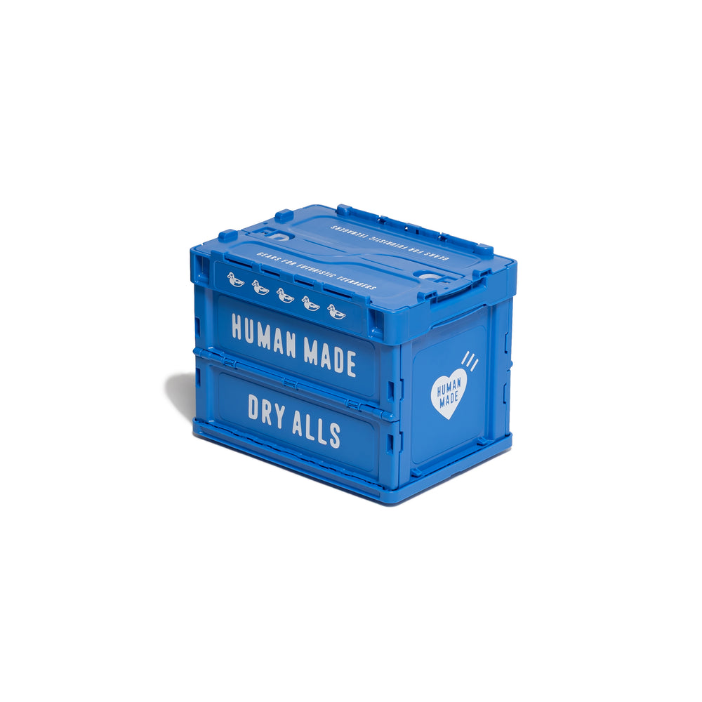 HUMAN MADE CONTAINER 20L BL-B