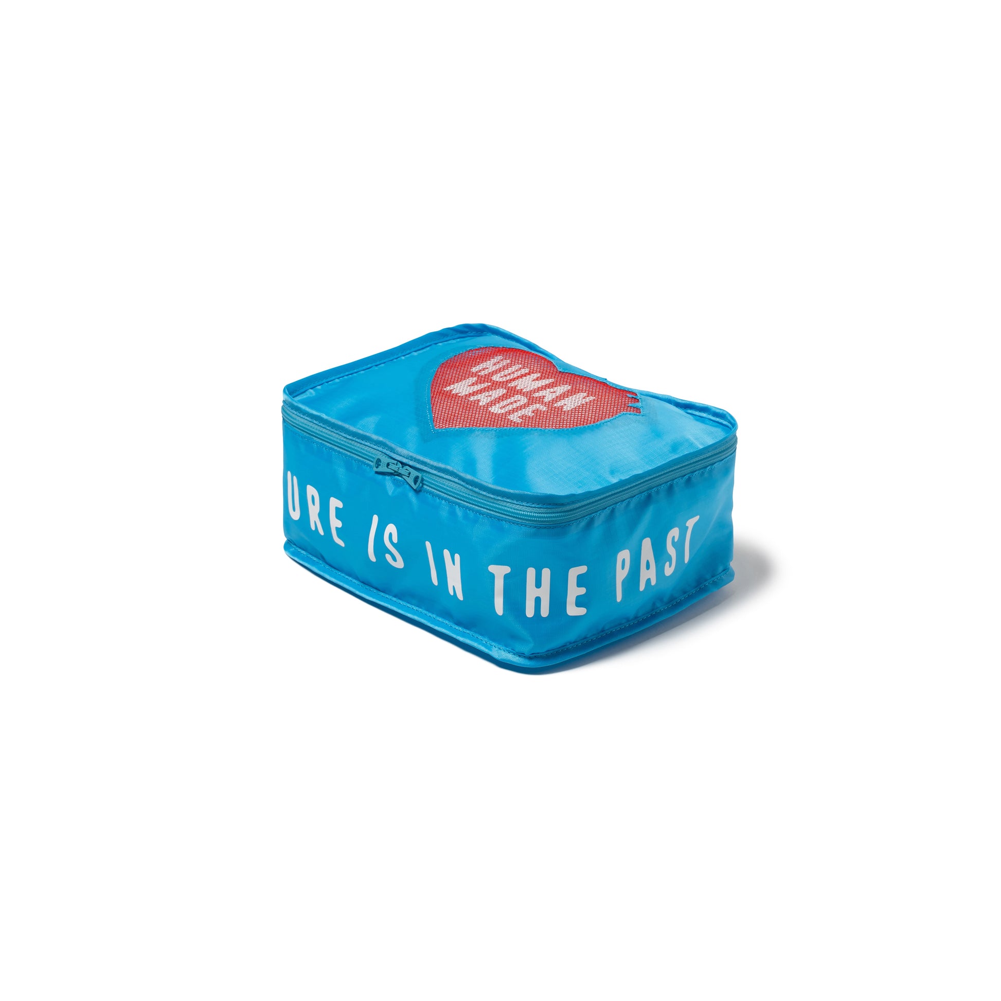 HUMAN MADE GUSSET CASE MEDIUM 1-A