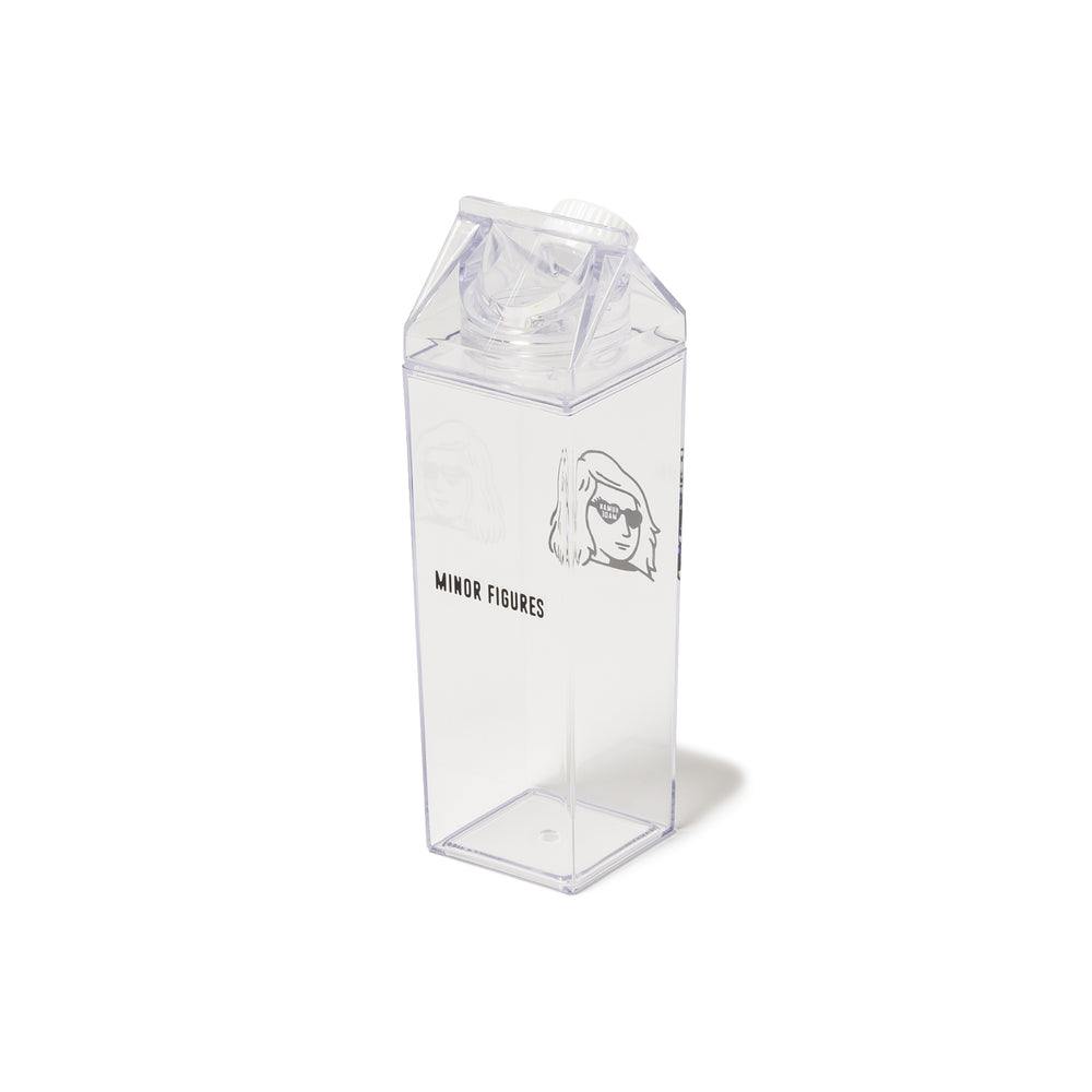 HUMAN MADE MILK CARTON CL-B