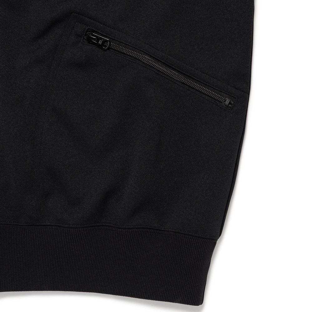 HUMAN MADE TRACK JACKET BK-D