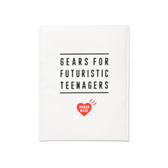 HUMAN MADE PC/TABLET SLEEVE 16 Inch – HUMAN MADE Inc.