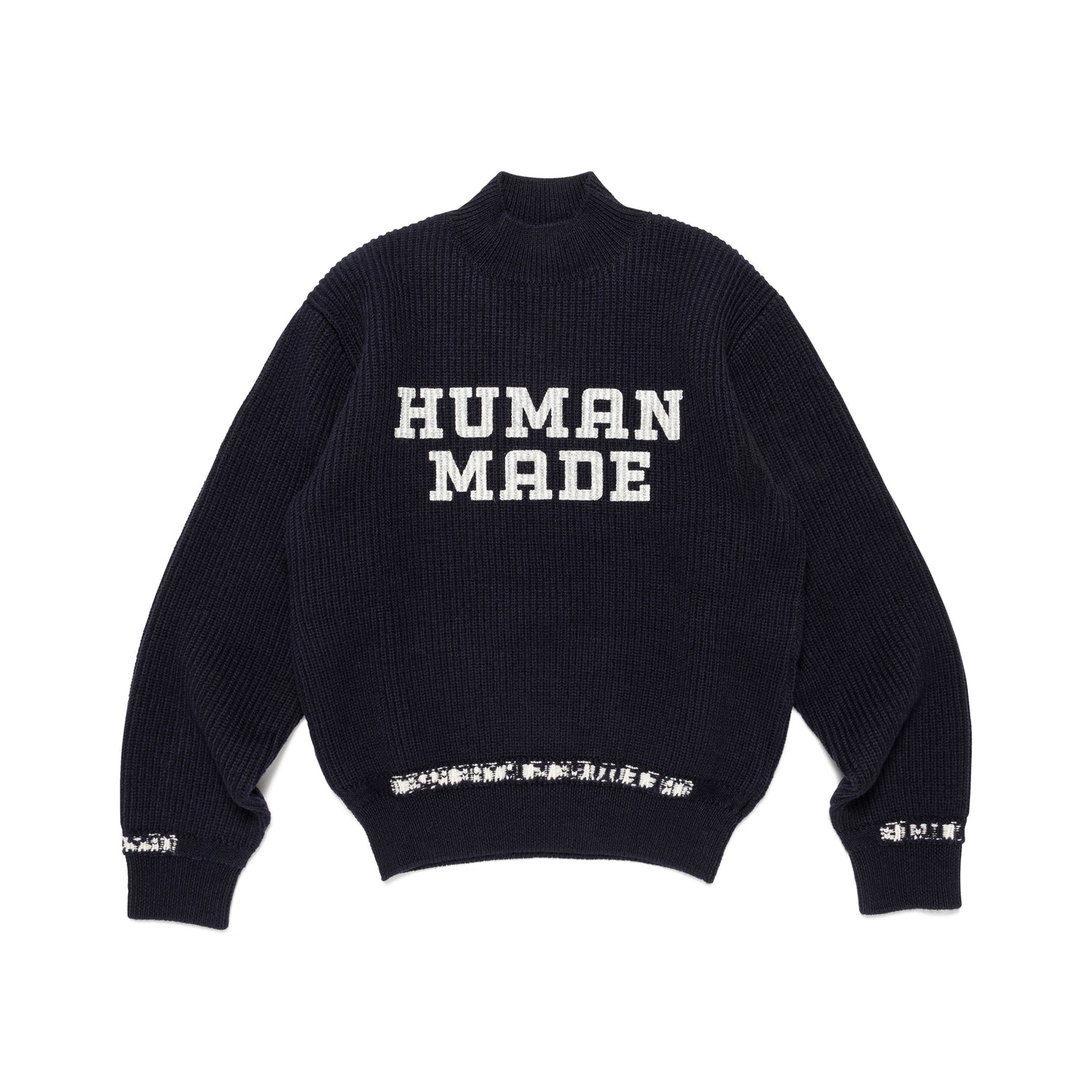 HUMAN MADE / セーター・カットソー