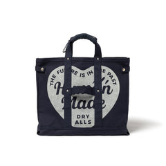 HUMAN MADE トートバッグ HUMAN MADE TOTE BAG LARGE – HUMAN MADE Inc.