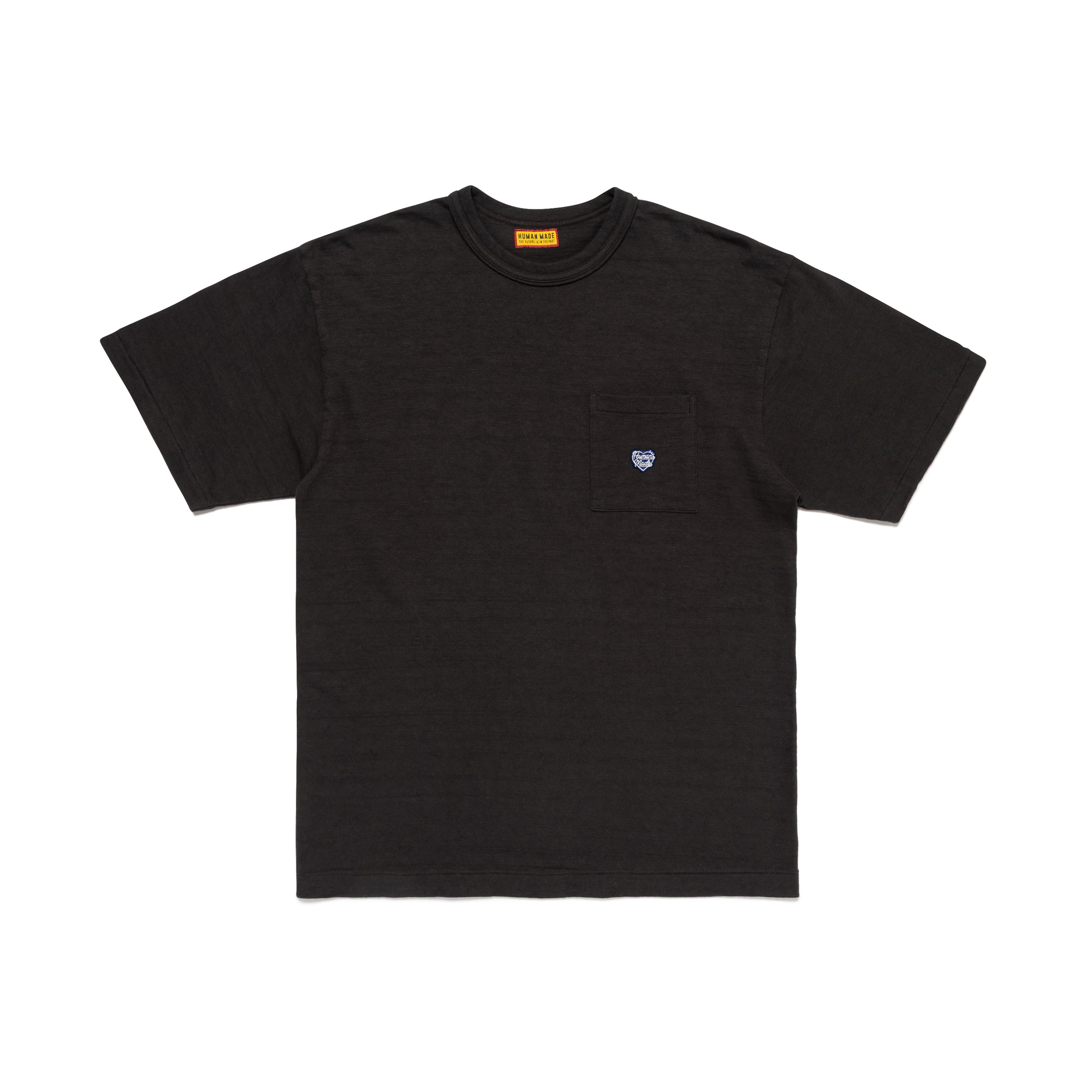 HUMAN MADE POCKET T-SHIRT – HUMAN MADE Inc.
