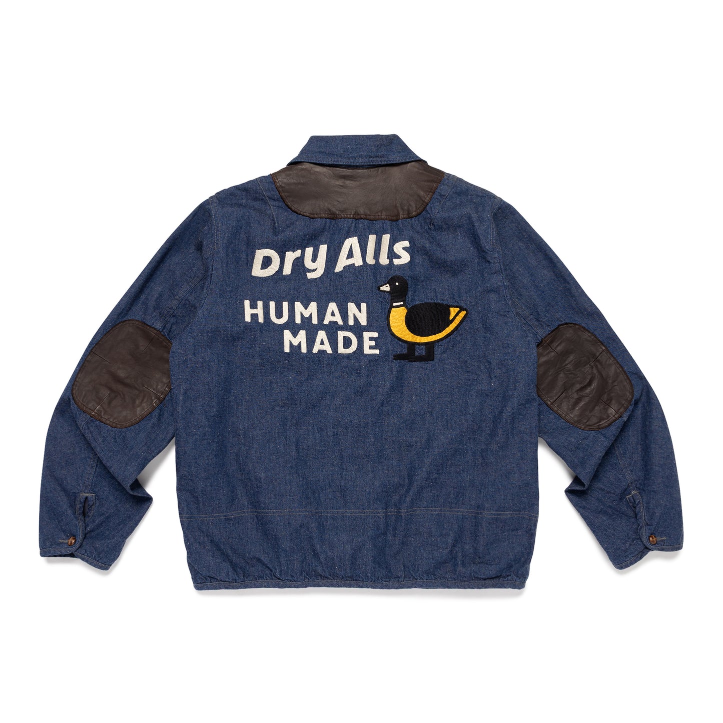 HUMAN MADE HUNTING JACKET IN-B.jpg