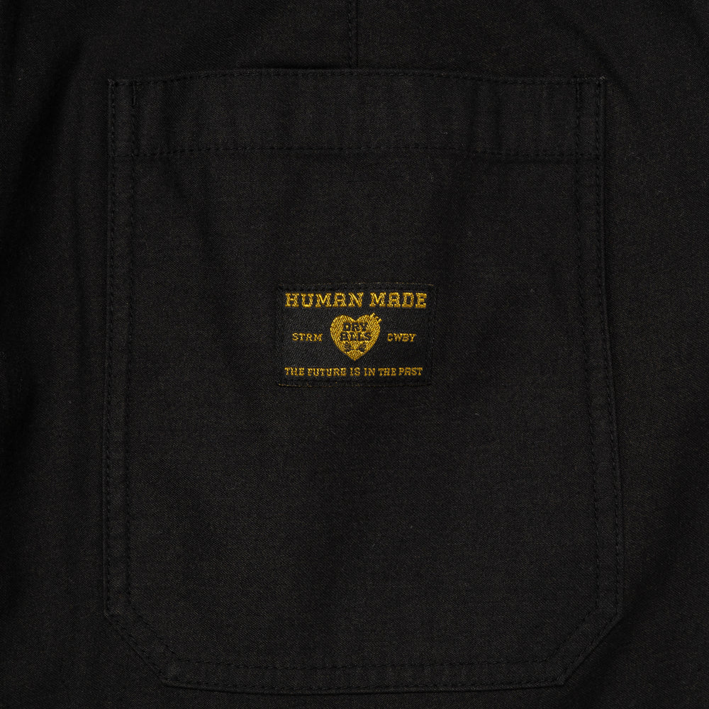 HUMAN MADE WIDE MECHANIC PANTS 1-F