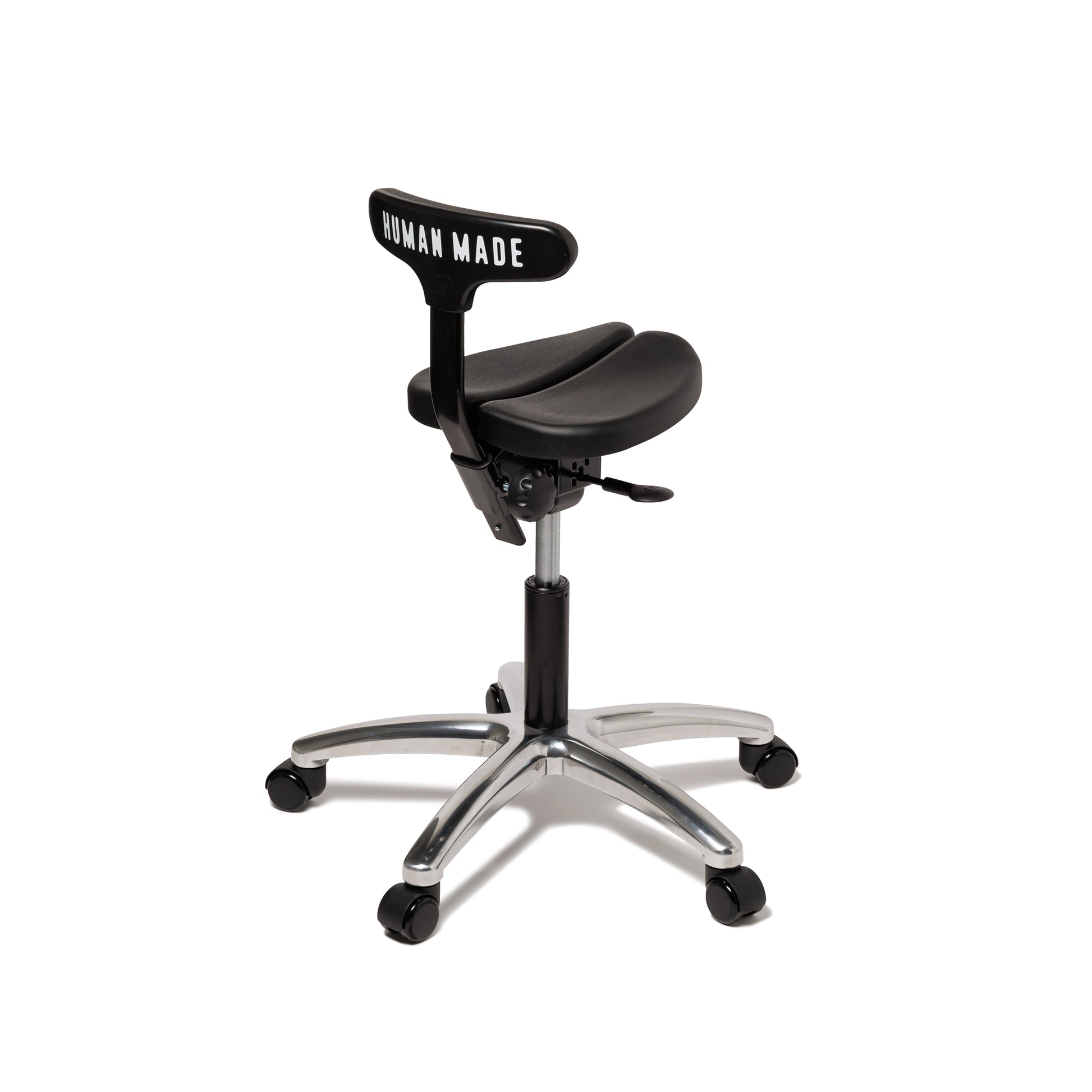 HUMAN MADE AYUR CHAIR MODEL 02 BK-B