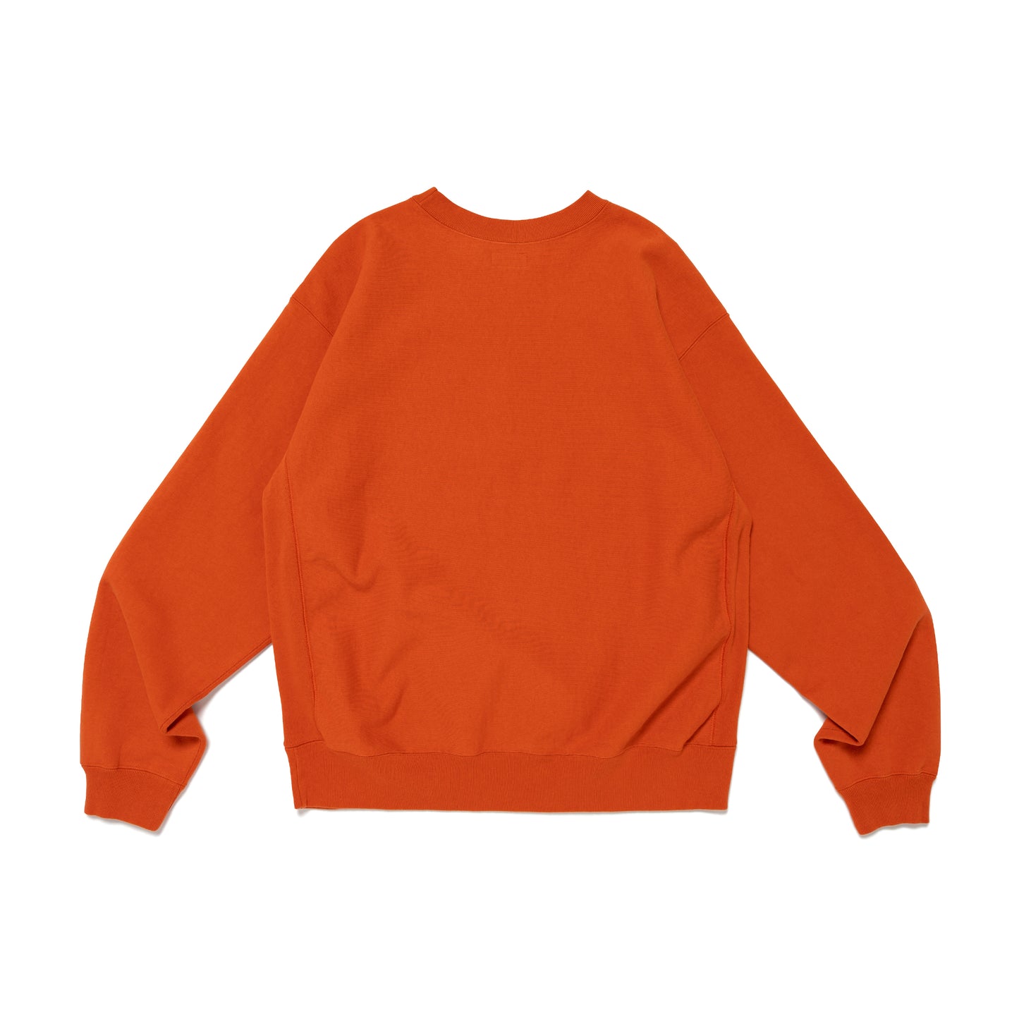 HUMAN MADE HEAVYWEIGHT SWEATSHIRT RD-B