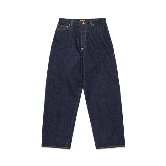 HUMAN MADE DENIM PANTS IN-A