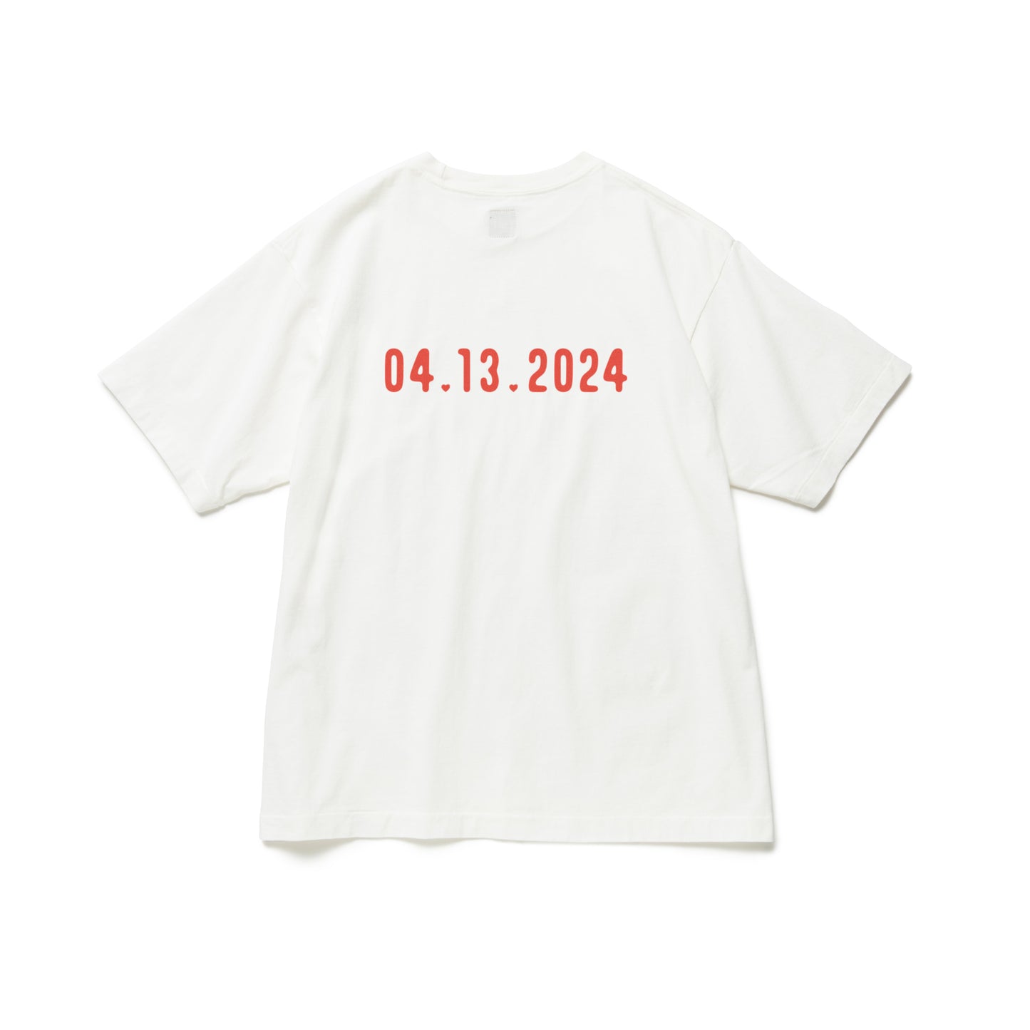 DAILY S/S T-SHIRT #270413 – HUMAN MADE ONLINE STORE