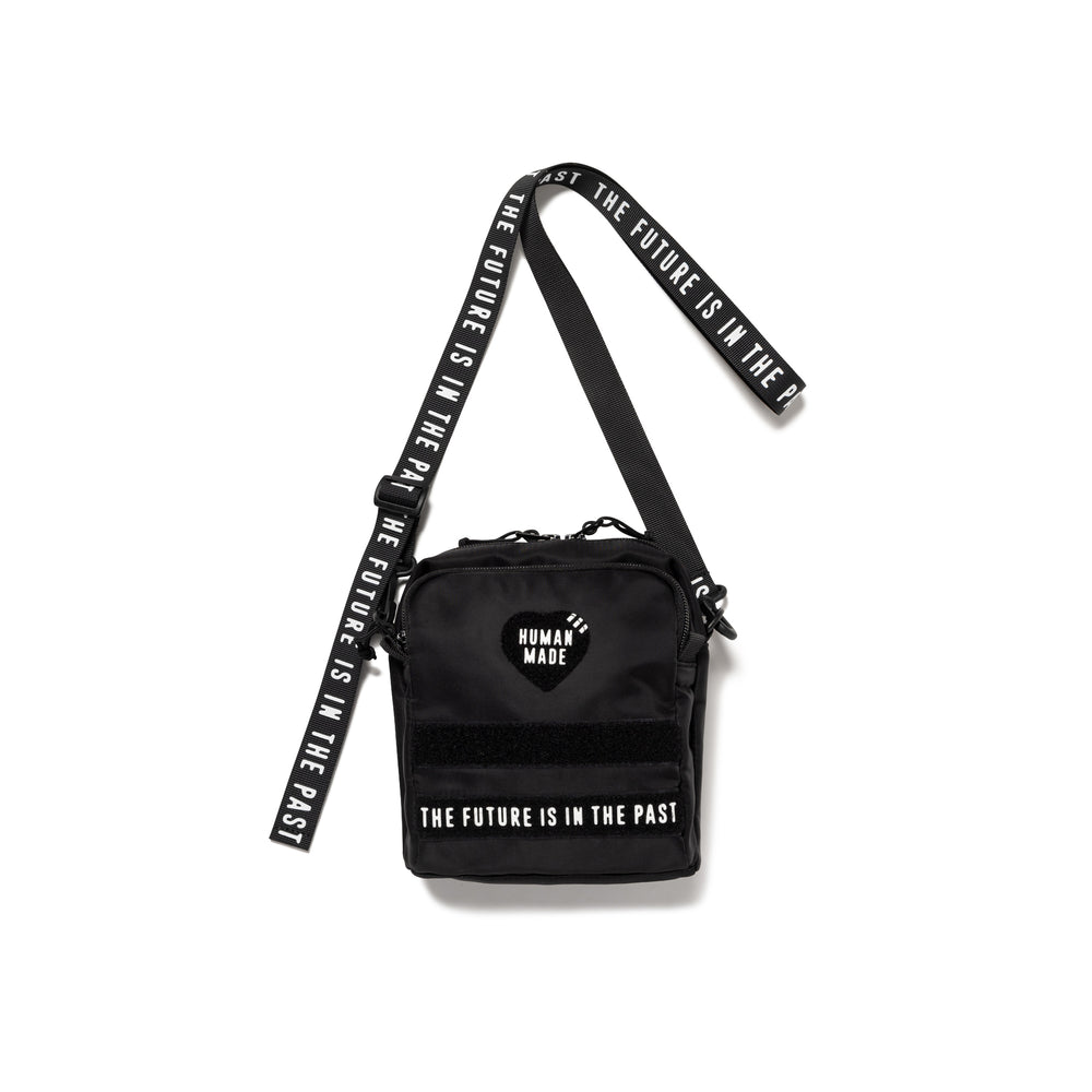 【Human Made】MILITARY POUCH LARGE ☆関税送料込み☆ HUMAN MADE MILITARY POUCH LARGE – HUMAN MADE Inc.