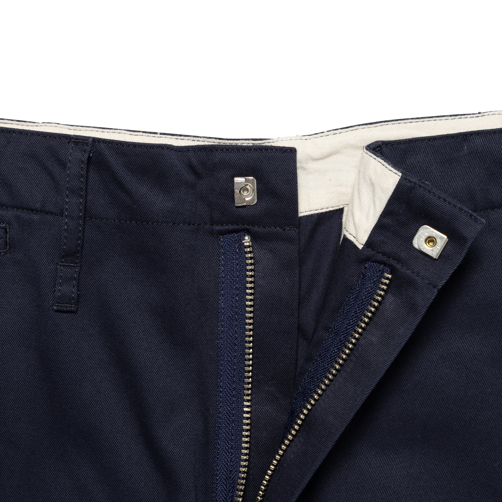 HUMAN MADE CHINO SHORTS NY-C