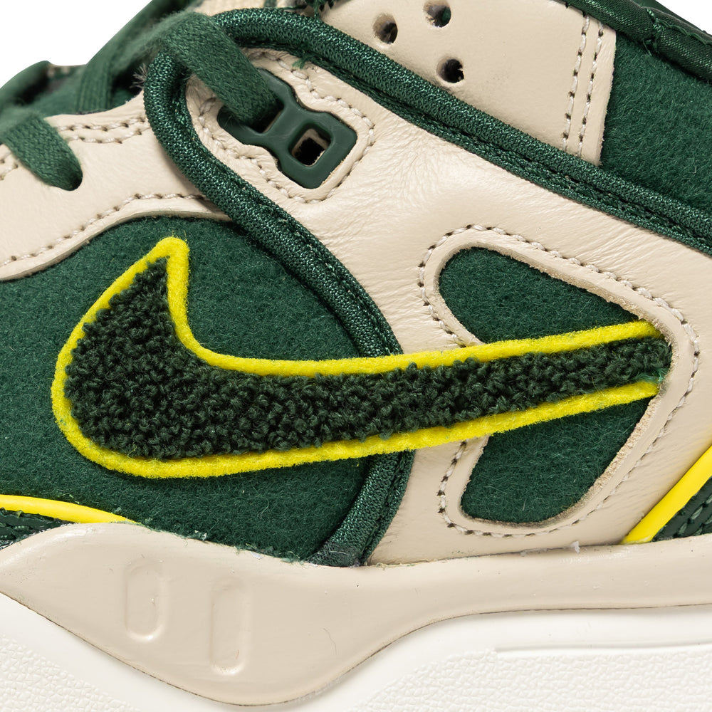 HUMAN MADE NIKE AIR FORCE 3 LOW SP #1 GR-F