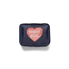 HUMAN MADE GUSSET CASE SMALL – HUMAN MADE Inc.