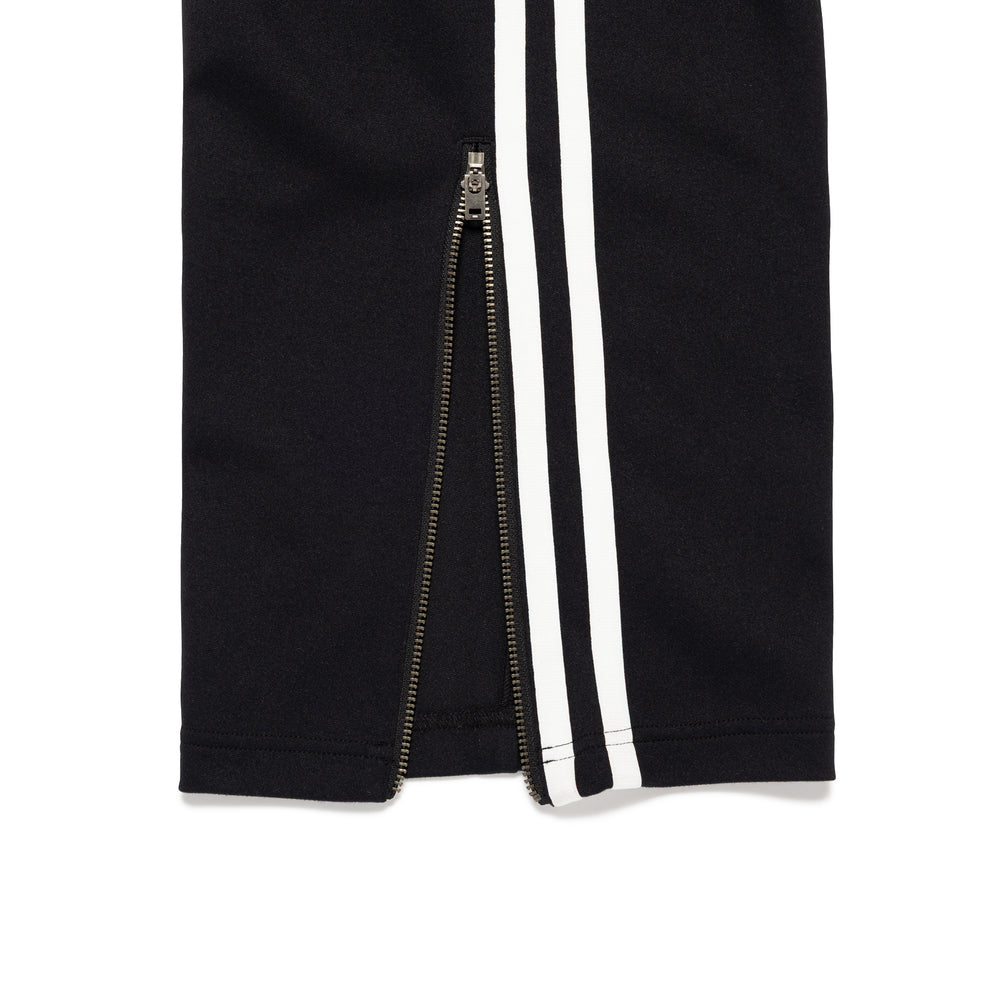 HUMAN MADE TRACK PANTS BK-G